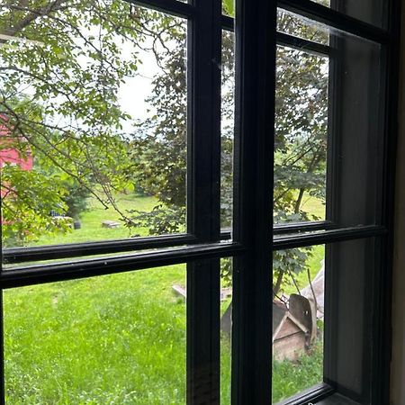 Popice Hideaway Lägenhet Znojmo Exteriör bild