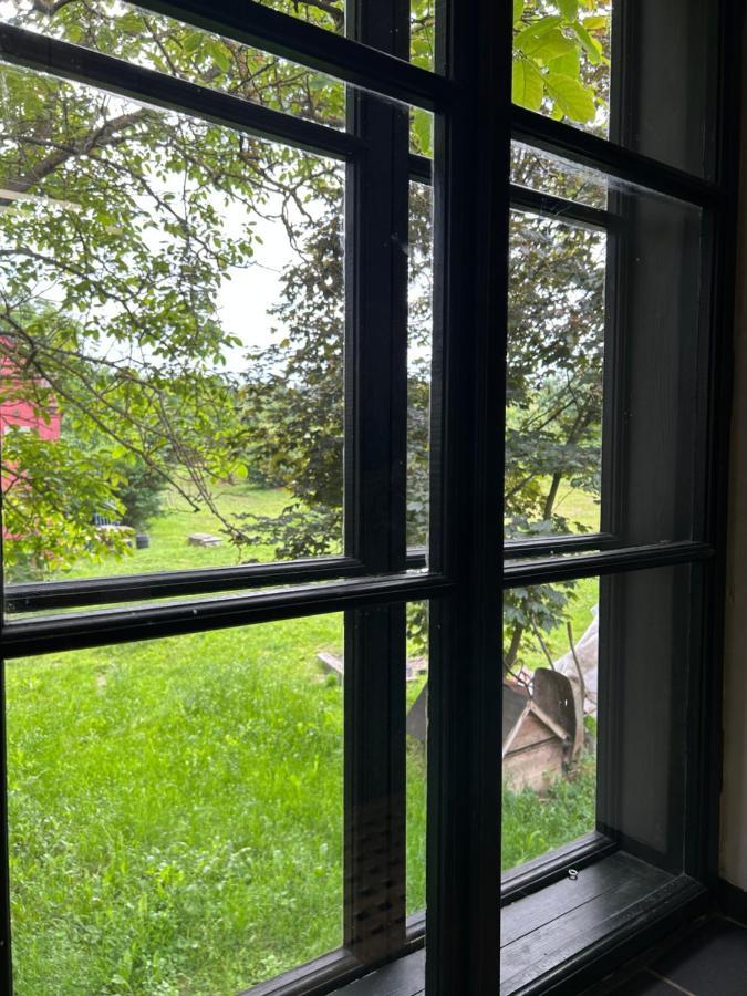 Popice Hideaway Lägenhet Znojmo Exteriör bild