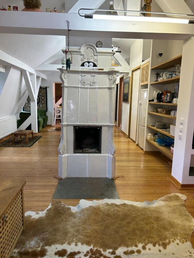 Popice Hideaway Lägenhet Znojmo Exteriör bild