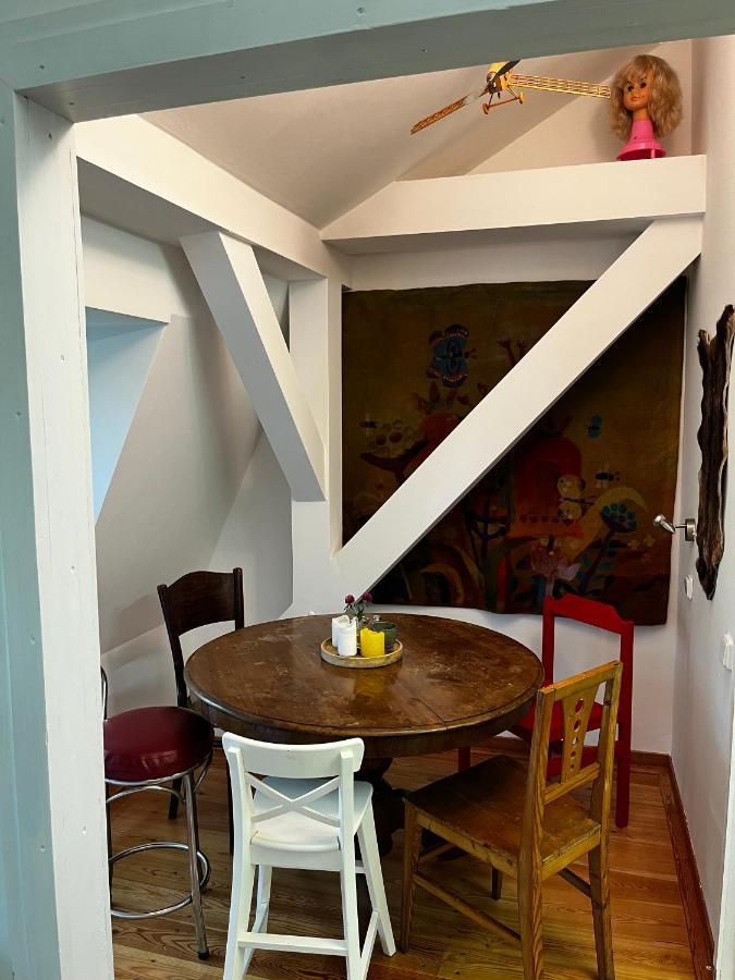 Popice Hideaway Lägenhet Znojmo Exteriör bild