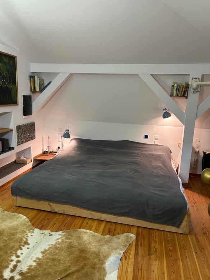 Popice Hideaway Lägenhet Znojmo Exteriör bild